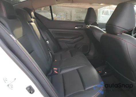 2024 Nissan Altima Sr from USA, damaged, VIN 1N4BL4CV6RN369319